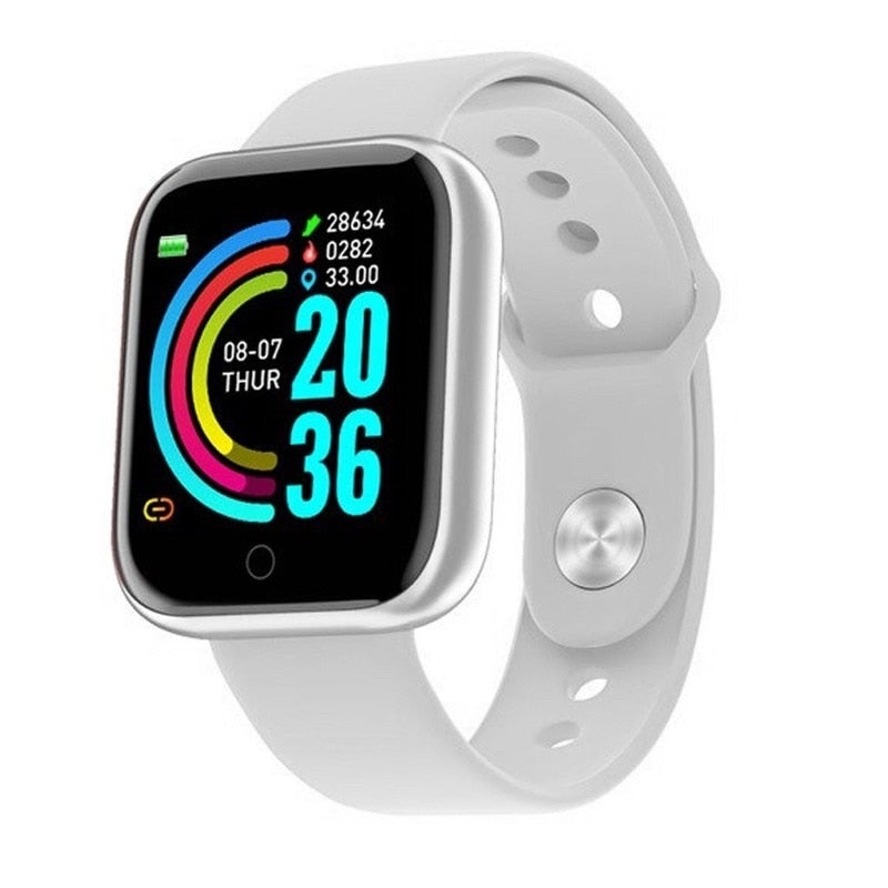 SmartWatch D20 Pro