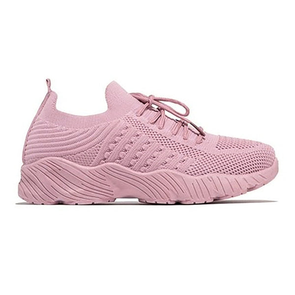 Tênis Feminino Comfort Max