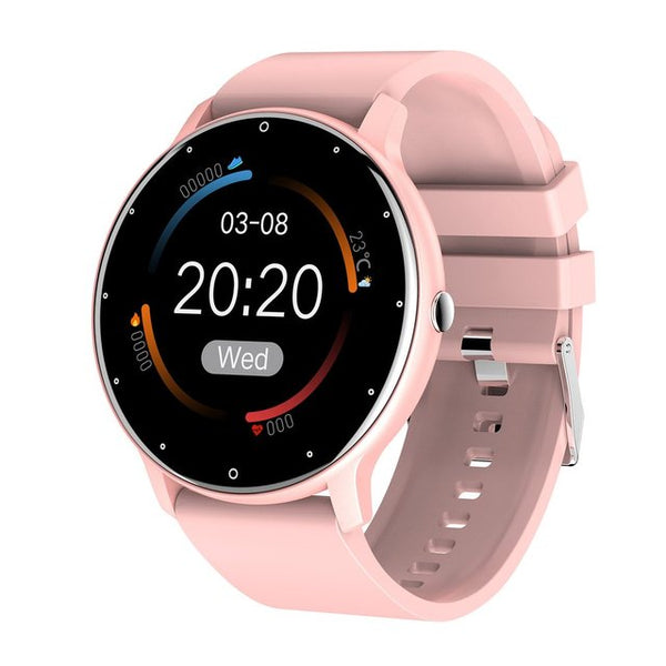 Smartwatch Z10 Pink