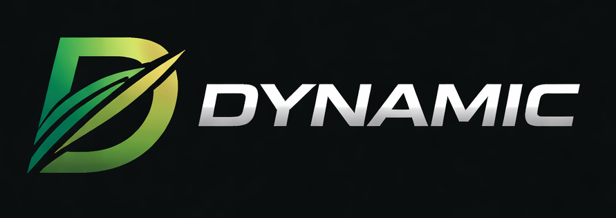 Dynamic Life Logo